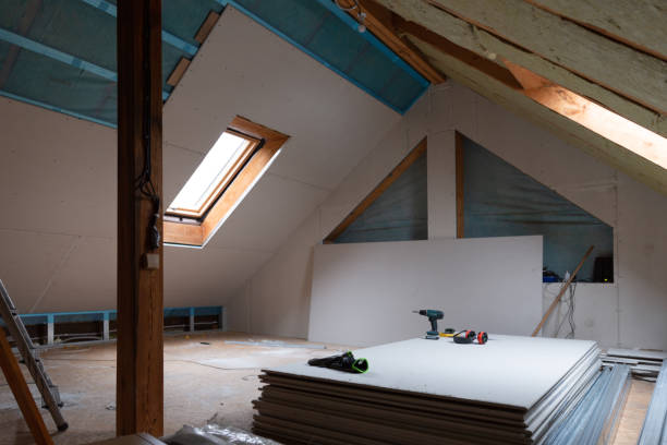 Best Insulation Maintenance and Repair in Easton, PA