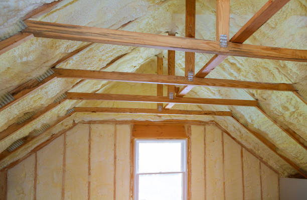 Best Insulation for Specific Applications in Easton, PA