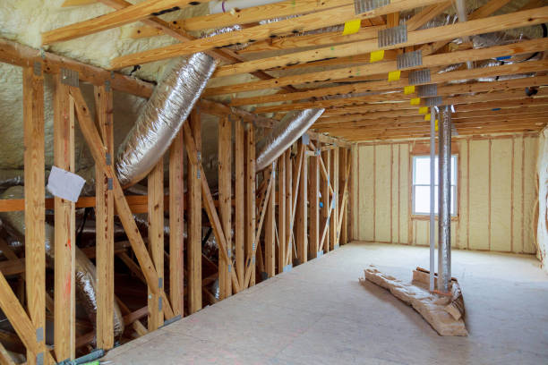 Best Insulation for Specific Applications in Easton, PA