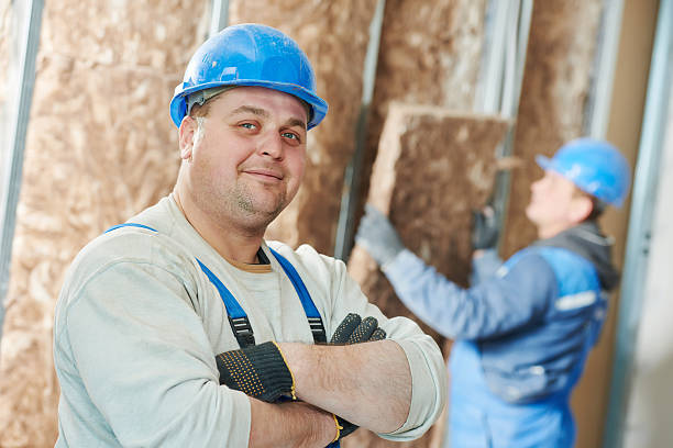 Best Commercial Insulation in Easton, PA